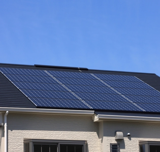 Pourquoi faire nettoyer ses panneaux solaires