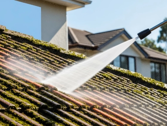 À quoi sert un traitement hydrofuge